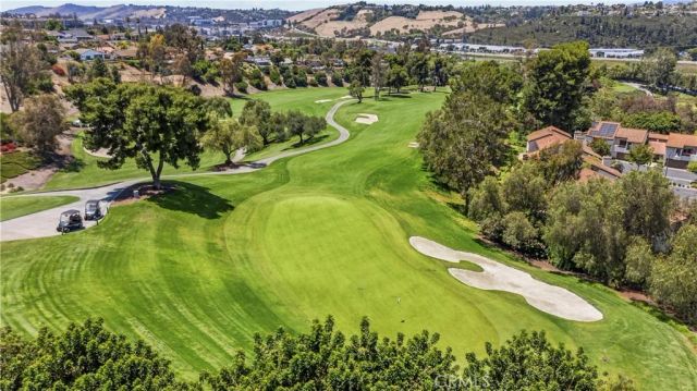 26712 Dulcinea, Mission Viejo, CA 92691