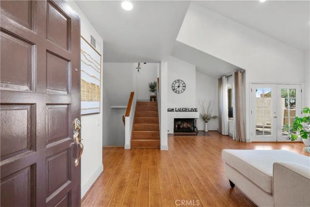 26712 Dulcinea, Mission Viejo, CA 92691