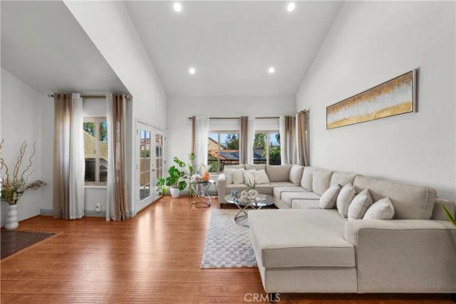 26712 Dulcinea, Mission Viejo, CA 92691