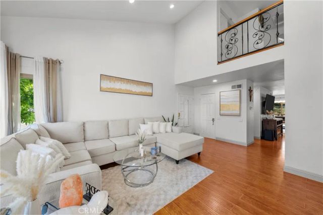 26712 Dulcinea, Mission Viejo, CA 92691