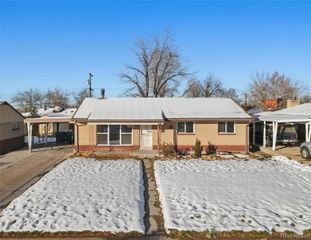 5681 Demott Avenue, Commerce City, CO 80022