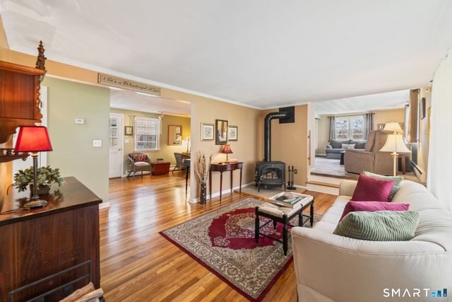 34 Lynn Drive, Monroe, CT 06468