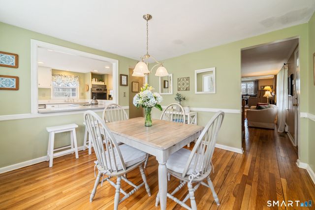 34 Lynn Drive, Monroe, CT 06468