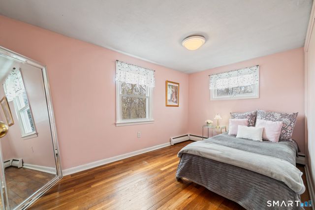 34 Lynn Drive, Monroe, CT 06468