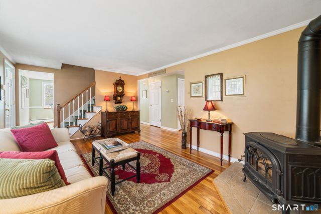 34 Lynn Drive, Monroe, CT 06468