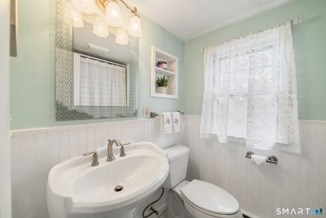 34 Lynn Drive, Monroe, CT 06468