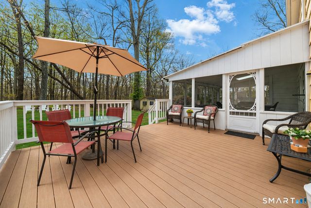 34 Lynn Drive, Monroe, CT 06468