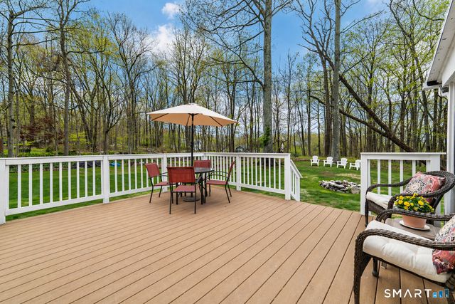 34 Lynn Drive, Monroe, CT 06468