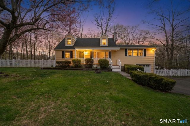 34 Lynn Drive, Monroe, CT 06468