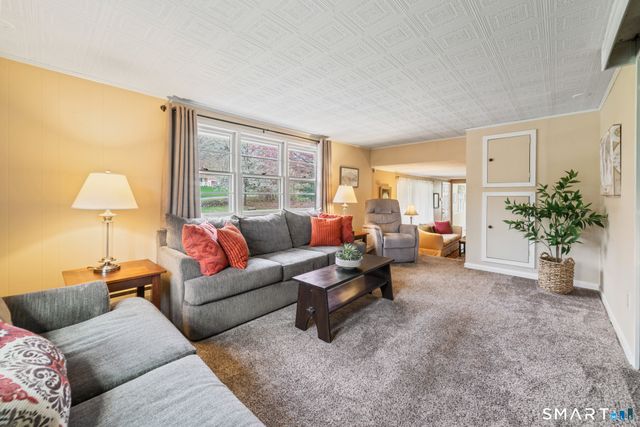 34 Lynn Drive, Monroe, CT 06468