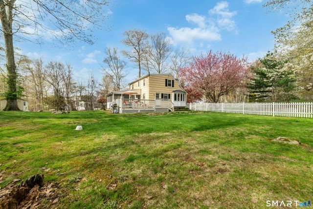 34 Lynn Drive, Monroe, CT 06468