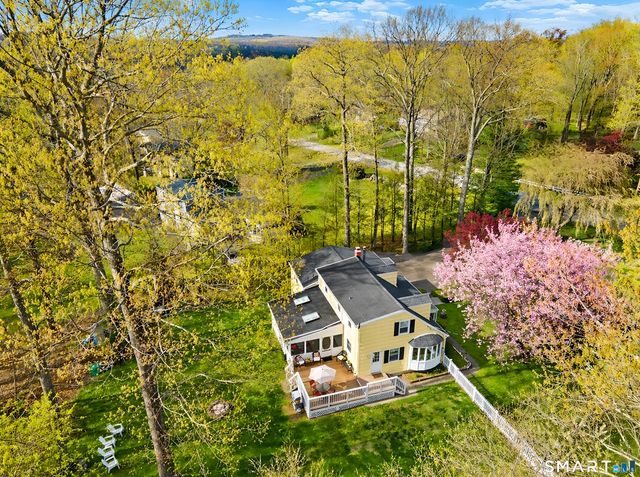 34 Lynn Drive, Monroe, CT 06468