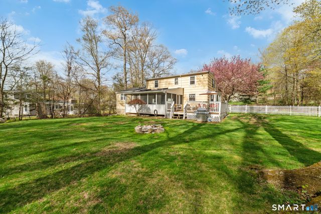 34 Lynn Drive, Monroe, CT 06468