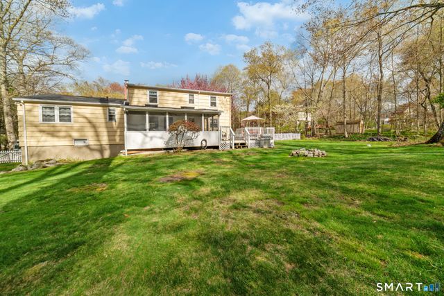 34 Lynn Drive, Monroe, CT 06468