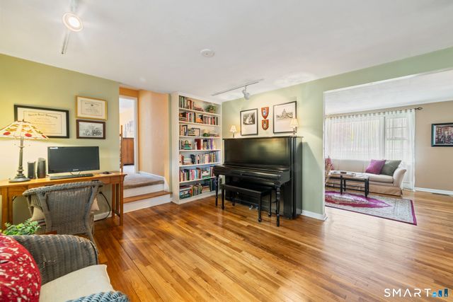 34 Lynn Drive, Monroe, CT 06468