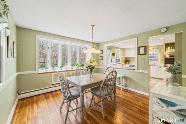 34 Lynn Drive, Monroe, CT 06468