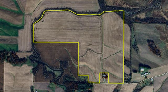 0 Capp Road, Morrison, IL 61270