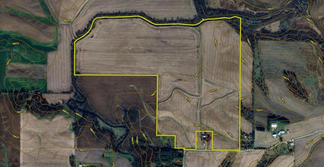 0 Capp Road, Morrison, IL 61270