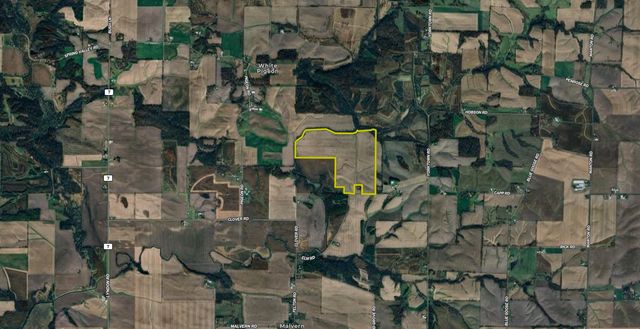 0 Capp Road, Morrison, IL 61270