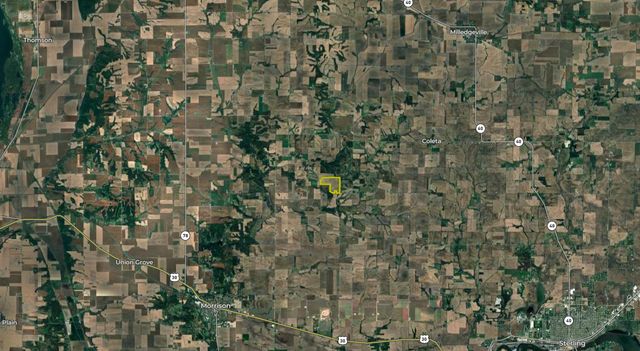 0 Capp Road, Morrison, IL 61270