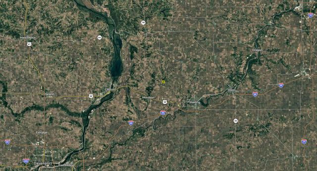 0 Capp Road, Morrison, IL 61270