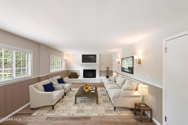 19816 Needles Street, Chatsworth, CA 91311