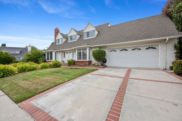 19816 Needles Street, Chatsworth, CA 91311