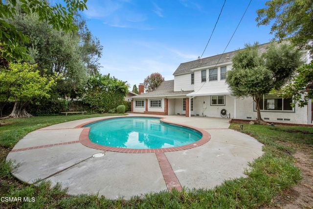 19816 Needles Street, Chatsworth, CA 91311