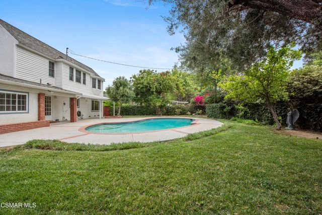 19816 Needles Street, Chatsworth, CA 91311