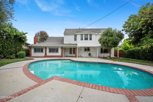 19816 Needles Street, Chatsworth, CA 91311