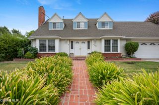 19816 Needles Street, Chatsworth, CA 91311