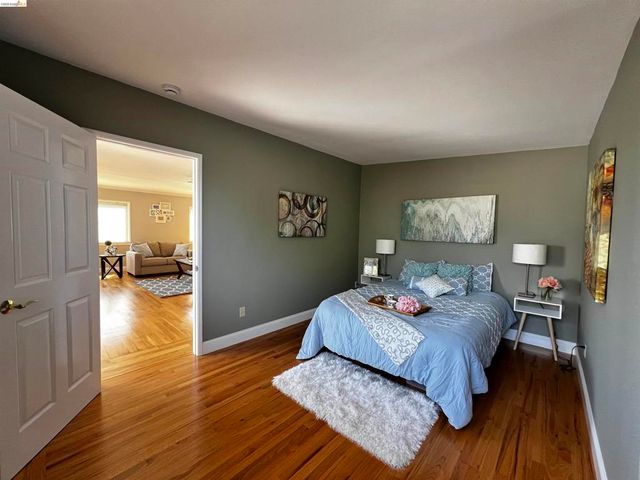 2119 Lincoln Ave, Richmond, CA 94801