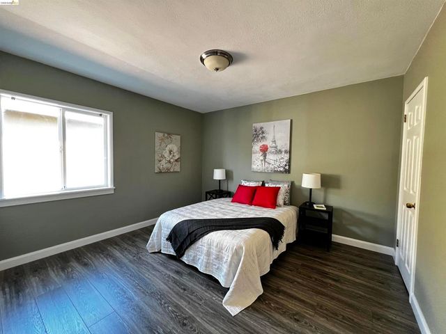 2119 Lincoln Ave, Richmond, CA 94801