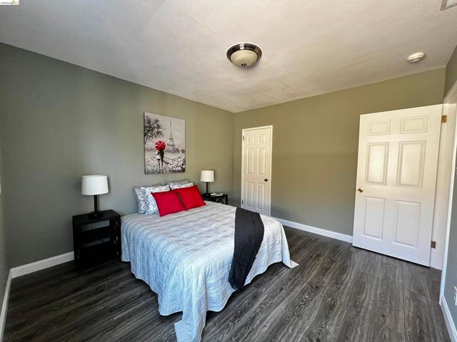 2119 Lincoln Ave, Richmond, CA 94801