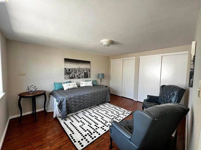 2119 Lincoln Ave, Richmond, CA 94801