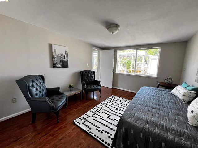 2119 Lincoln Ave, Richmond, CA 94801