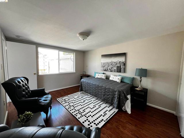 2119 Lincoln Ave, Richmond, CA 94801