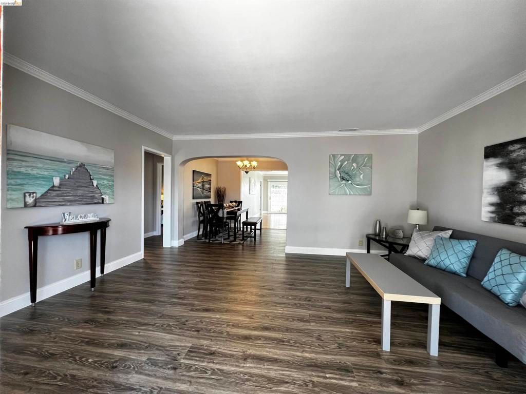 2119 Lincoln Ave, Richmond, CA 94801