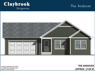 414 Commodore Drive, Vergennes, VT 05491