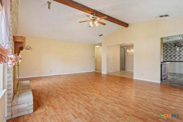 3309 Tallwood Drive, Killeen, TX 76549