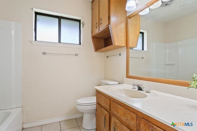 3309 Tallwood Drive, Killeen, TX 76549