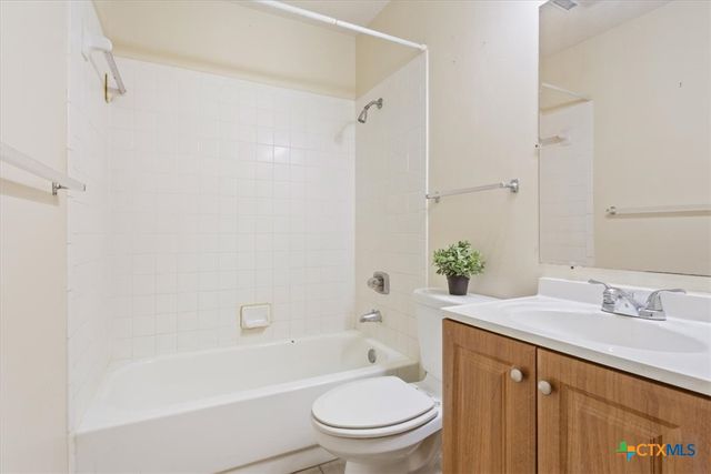 3309 Tallwood Drive, Killeen, TX 76549