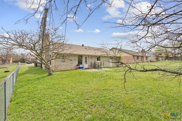 3309 Tallwood Drive, Killeen, TX 76549