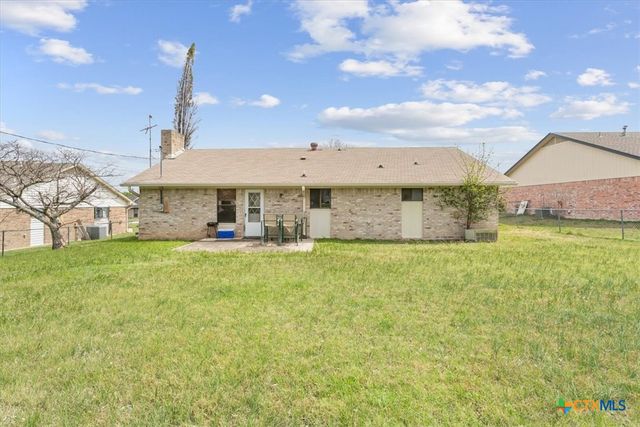 3309 Tallwood Drive, Killeen, TX 76549