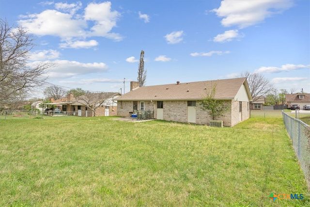 3309 Tallwood Drive, Killeen, TX 76549