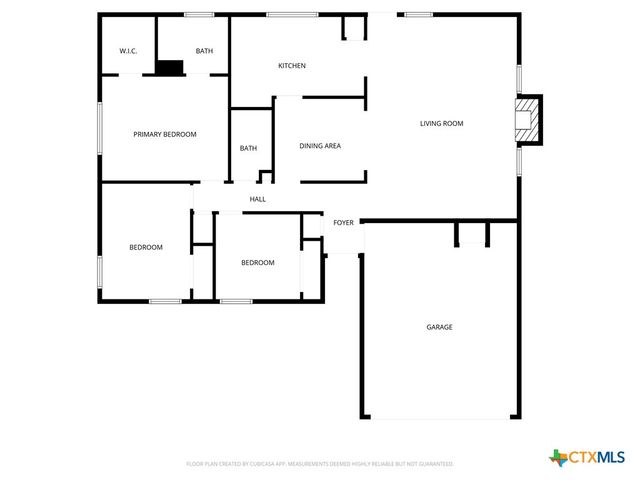 3309 Tallwood Drive, Killeen, TX 76549