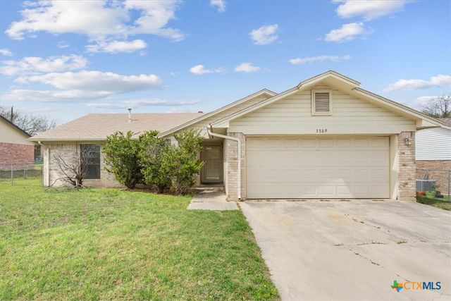 3309 Tallwood Drive, Killeen, TX 76549
