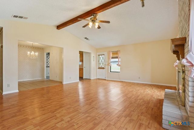 3309 Tallwood Drive, Killeen, TX 76549