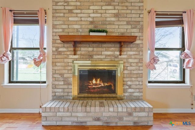 3309 Tallwood Drive, Killeen, TX 76549