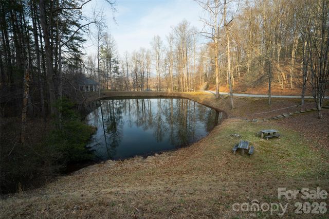 29 Open Ridge Trail, Pisgah Forest, NC 28768